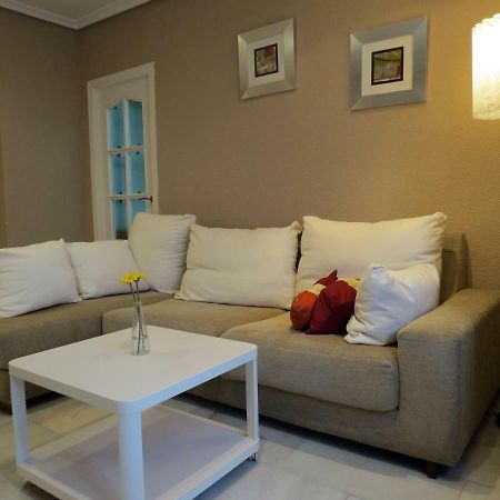 Apartamento Parque Plaza De Colon Apartment Córdoba Exterior foto