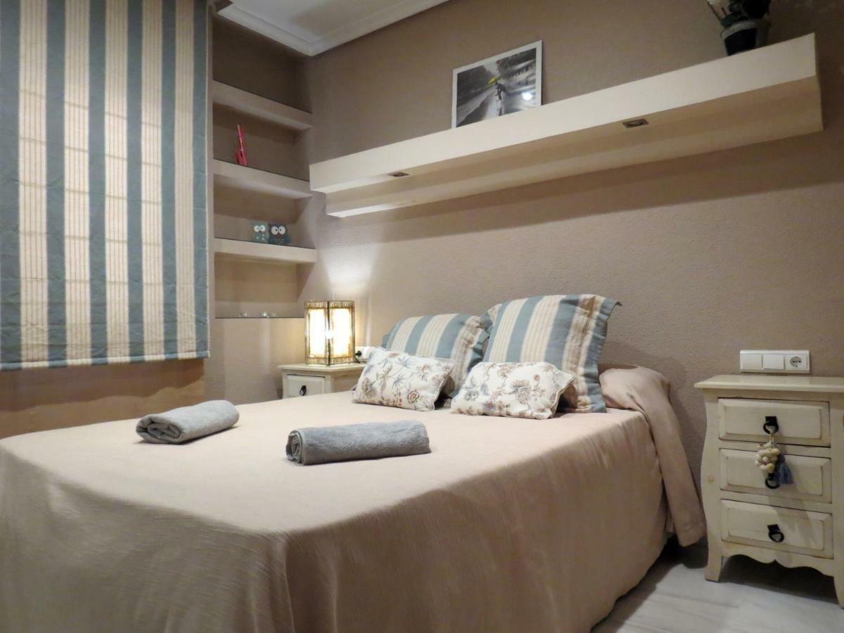 Apartamento Parque Plaza De Colon Apartment Córdoba Exterior foto